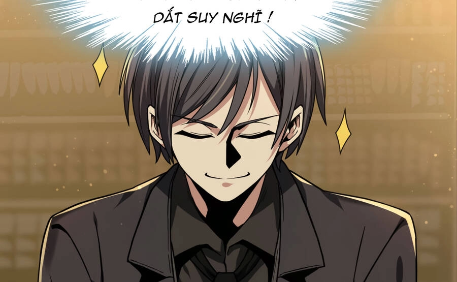 Sức Mạnh Của Ác Thần Chapter 30 - 23