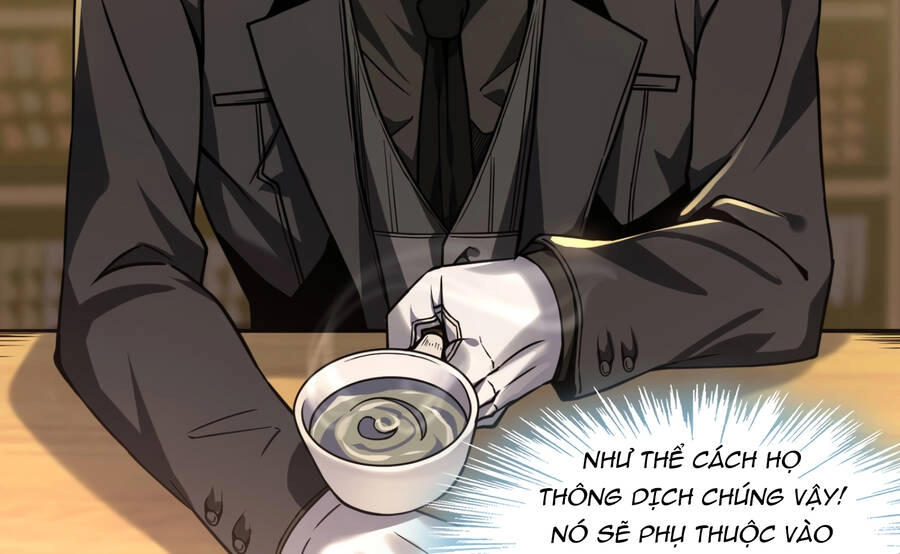 Sức Mạnh Của Ác Thần Chapter 30 - 24