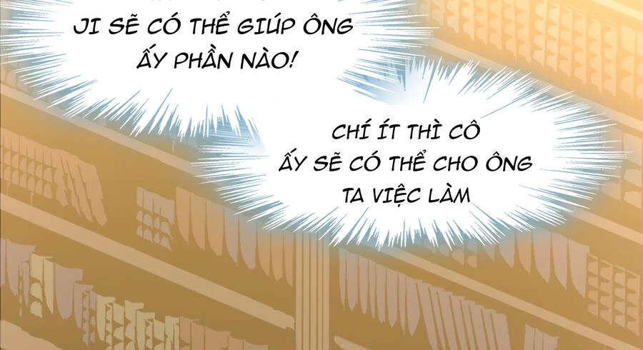 Sức Mạnh Của Ác Thần Chapter 30 - 31