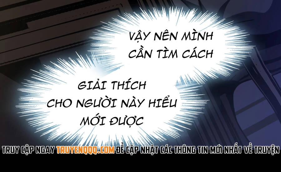 Sức Mạnh Của Ác Thần Chapter 30 - 35