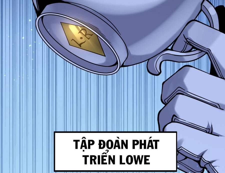 Sức Mạnh Của Ác Thần Chapter 30 - 37