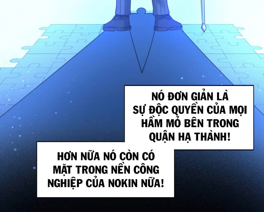 Sức Mạnh Của Ác Thần Chapter 30 - 40