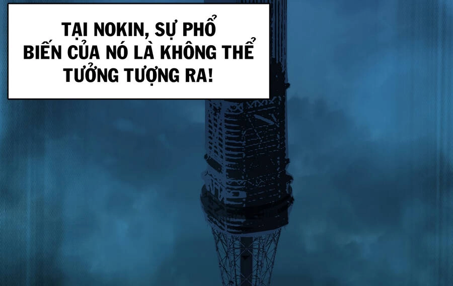 Sức Mạnh Của Ác Thần Chapter 30 - 42