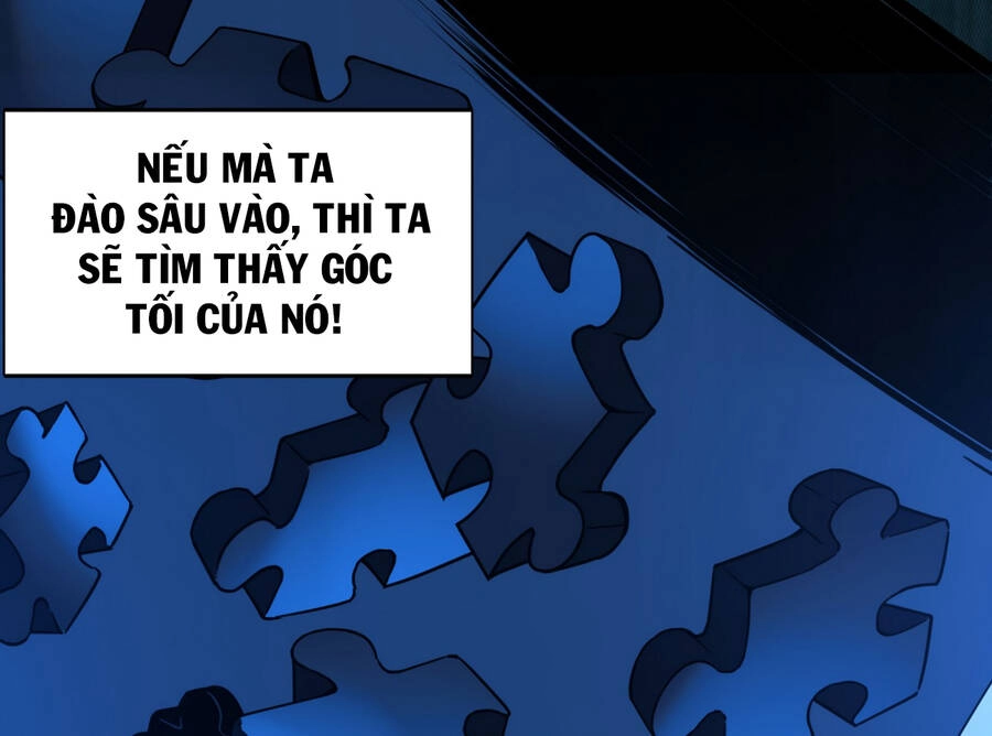 Sức Mạnh Của Ác Thần Chapter 30 - 44