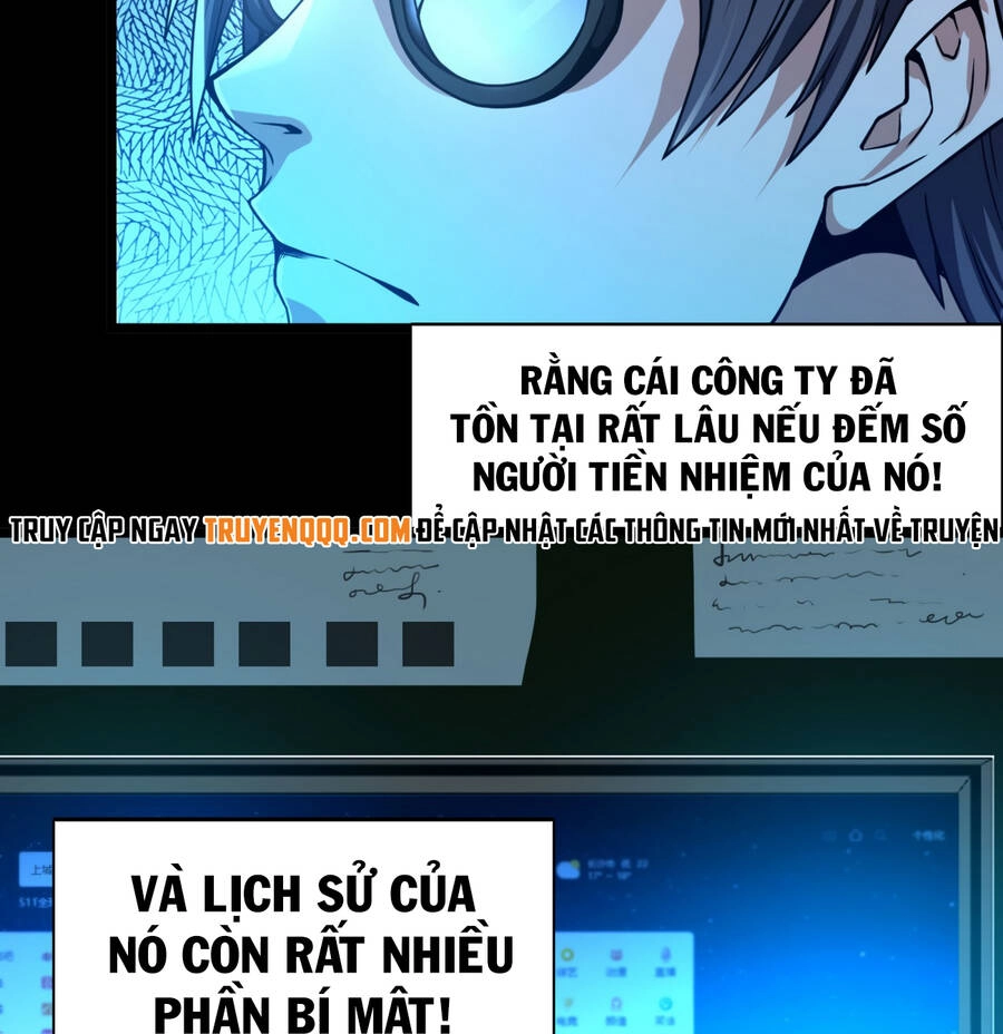 Sức Mạnh Của Ác Thần Chapter 30 - 52