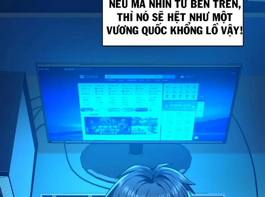 Sức Mạnh Của Ác Thần Chapter 30 - 57