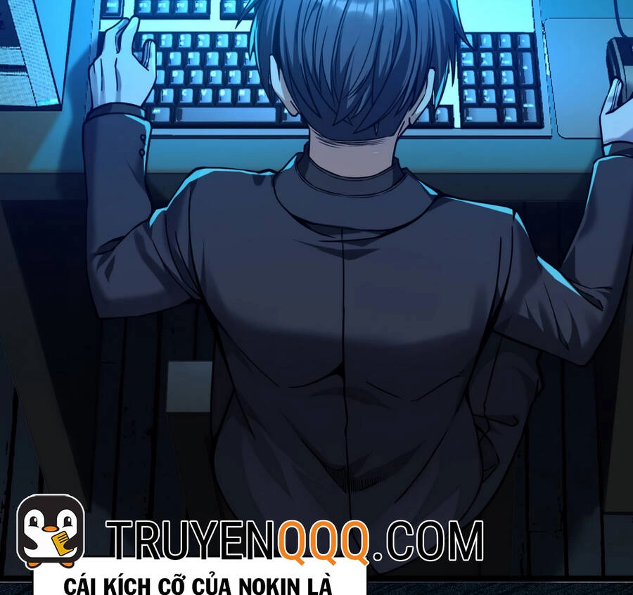 Sức Mạnh Của Ác Thần Chapter 30 - 58