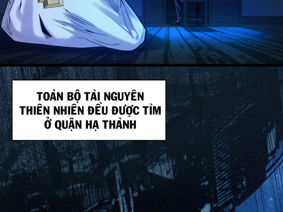 Sức Mạnh Của Ác Thần Chapter 30 - 63