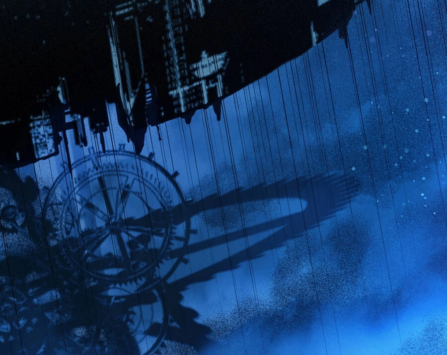 Sức Mạnh Của Ác Thần Chapter 30 - 64