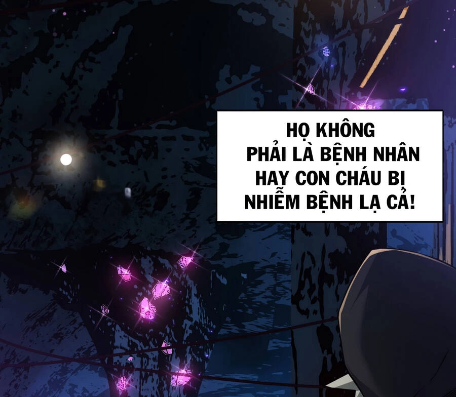 Sức Mạnh Của Ác Thần Chapter 30 - 68