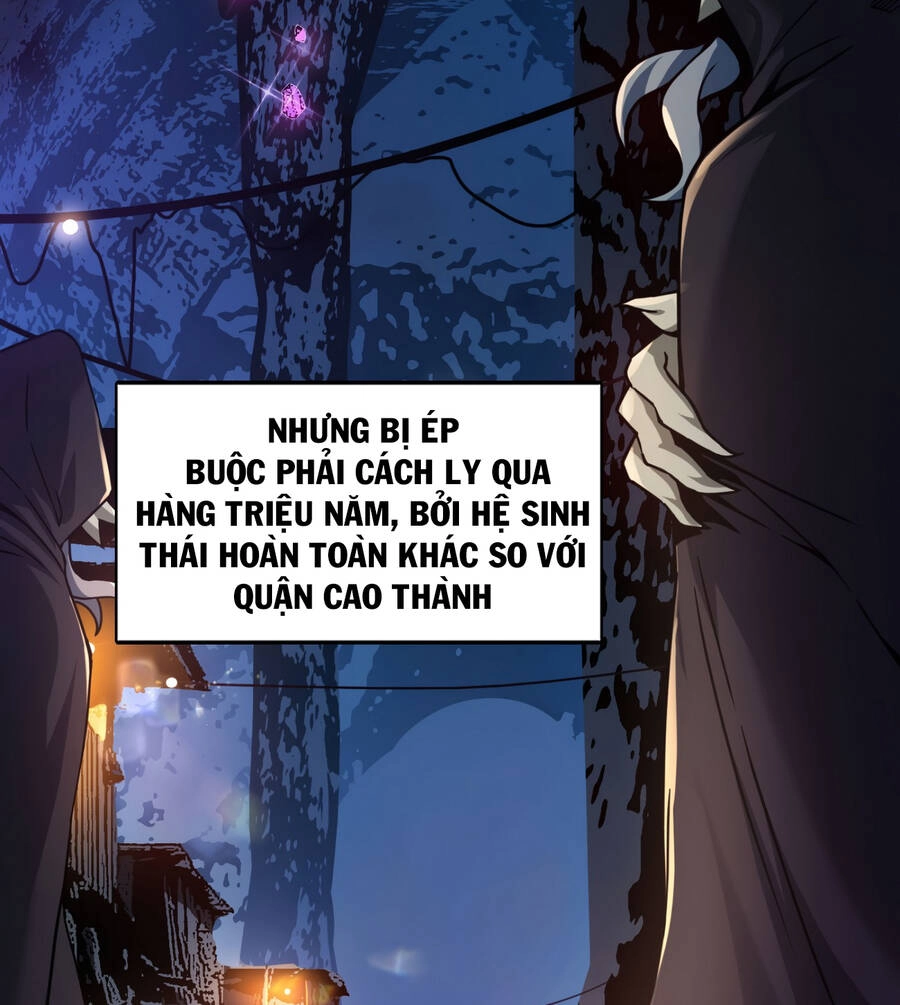 Sức Mạnh Của Ác Thần Chapter 30 - 69