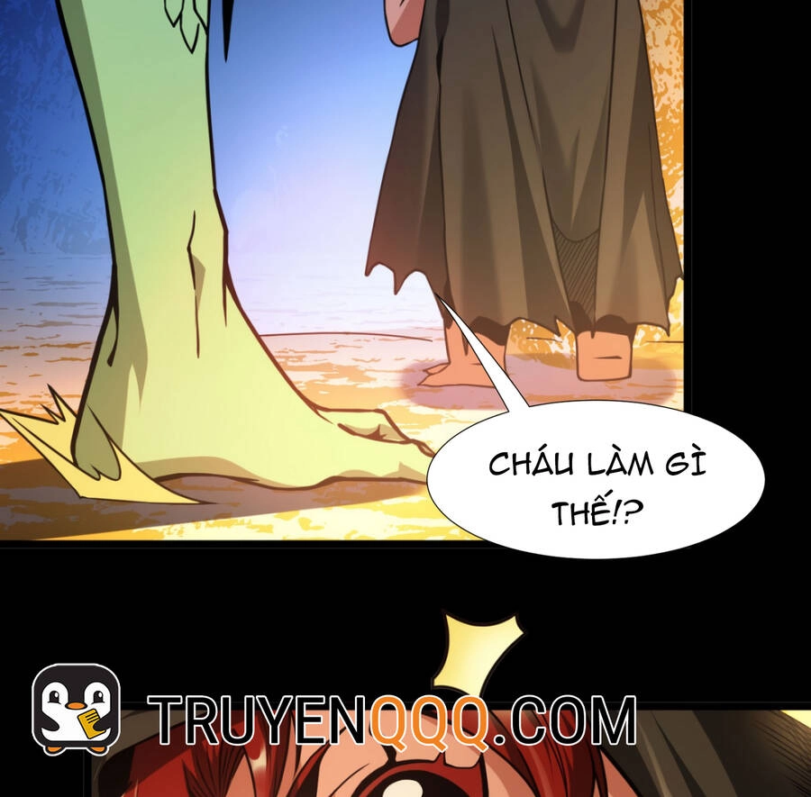 Sức Mạnh Của Ác Thần Chapter 30 - 74