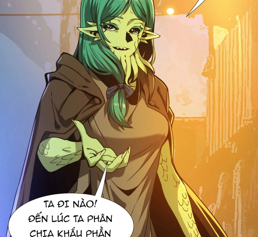 Sức Mạnh Của Ác Thần Chapter 30 - 76