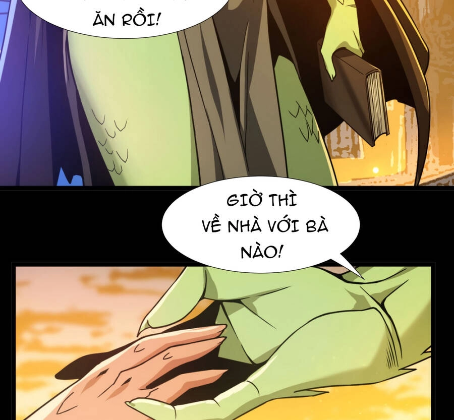 Sức Mạnh Của Ác Thần Chapter 30 - 77
