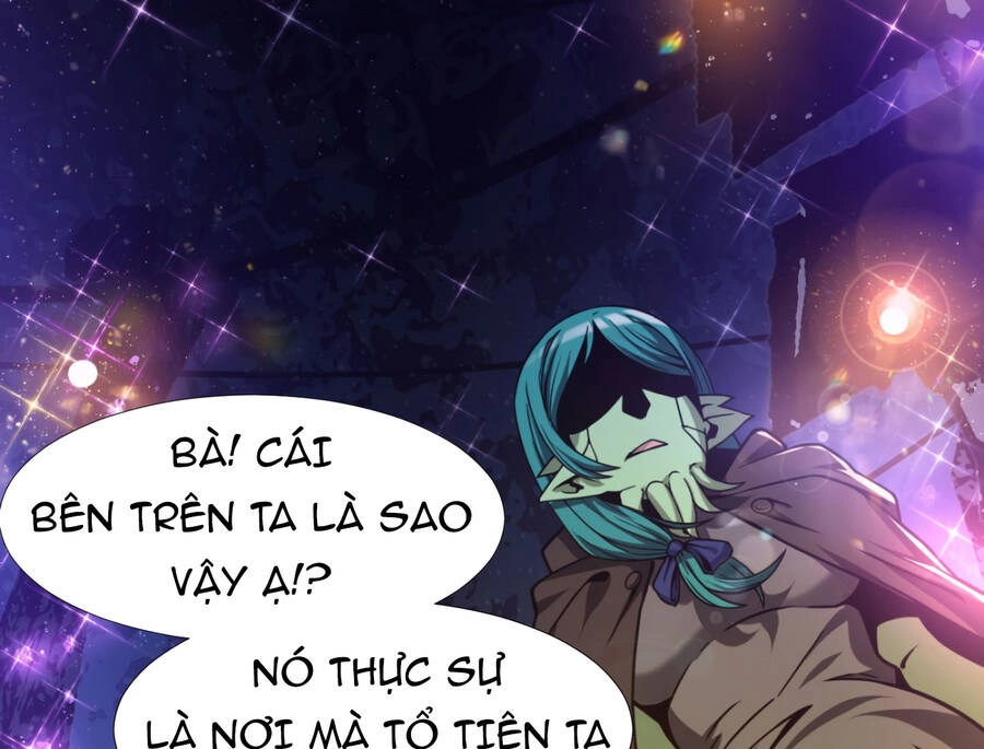 Sức Mạnh Của Ác Thần Chapter 30 - 82