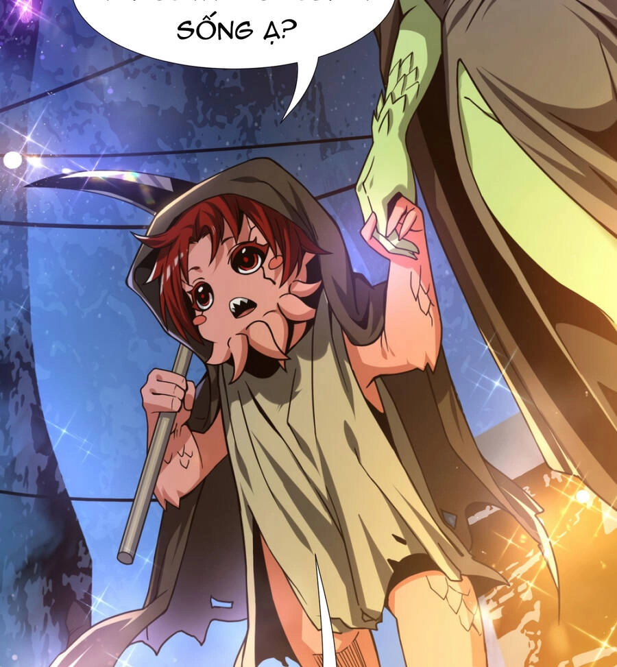 Sức Mạnh Của Ác Thần Chapter 30 - 83