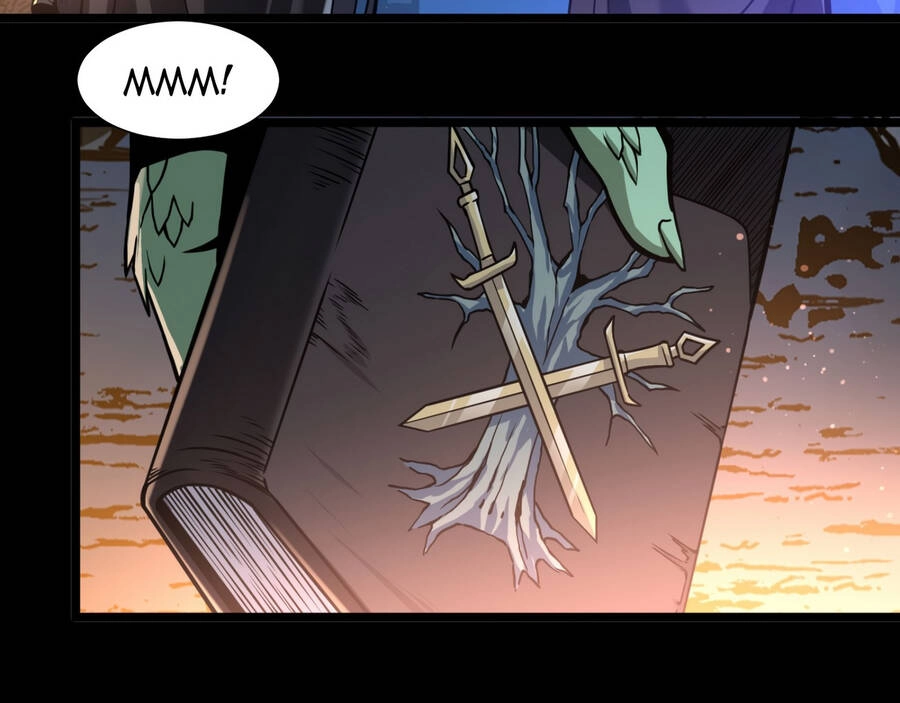 Sức Mạnh Của Ác Thần Chapter 30 - 86