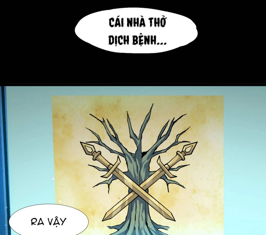 Sức Mạnh Của Ác Thần Chapter 30 - 87