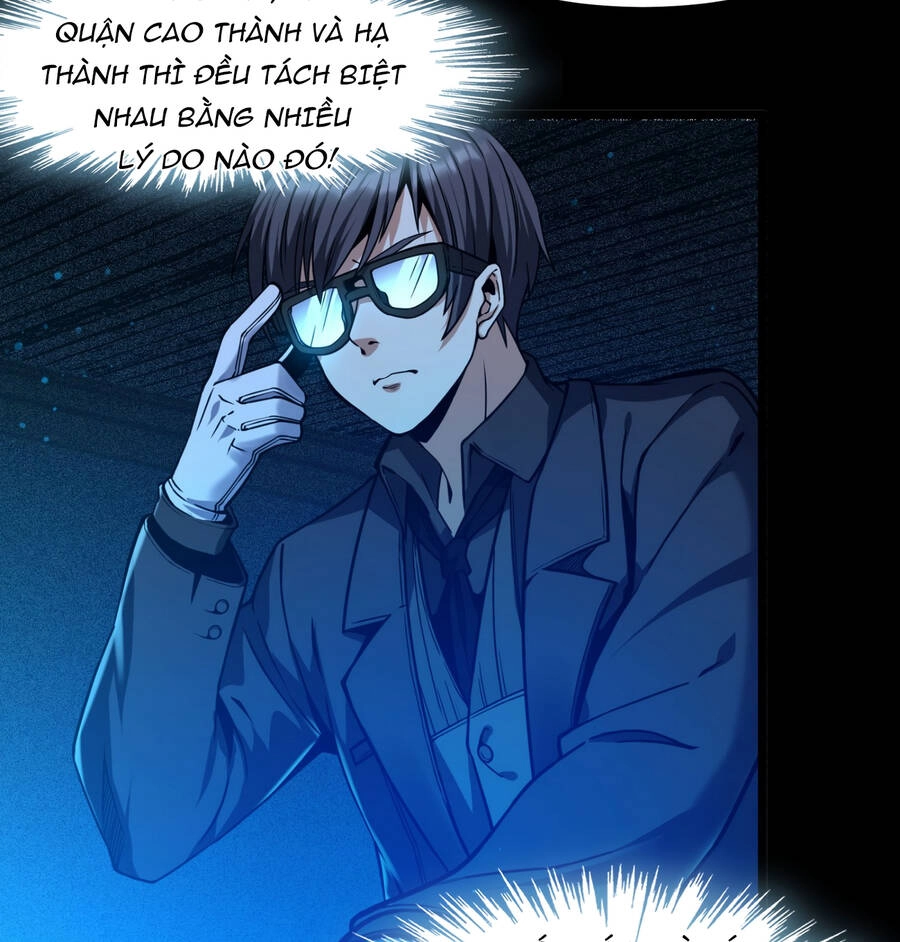 Sức Mạnh Của Ác Thần Chapter 30 - 89