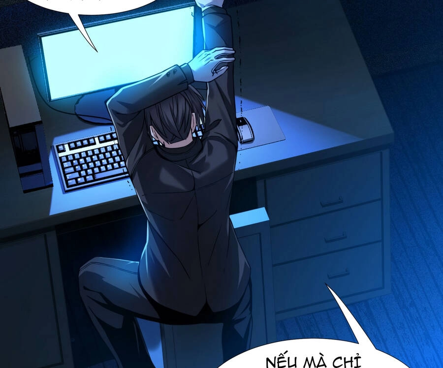 Sức Mạnh Của Ác Thần Chapter 30 - 92