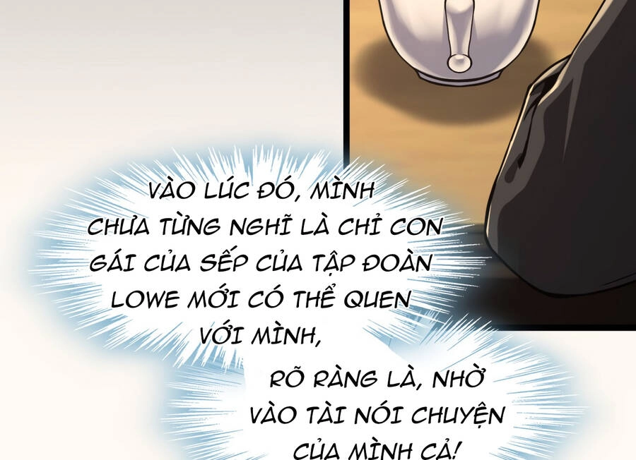 Sức Mạnh Của Ác Thần Chapter 30 - 95