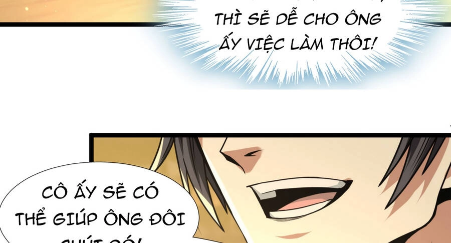Sức Mạnh Của Ác Thần Chapter 30 - 98