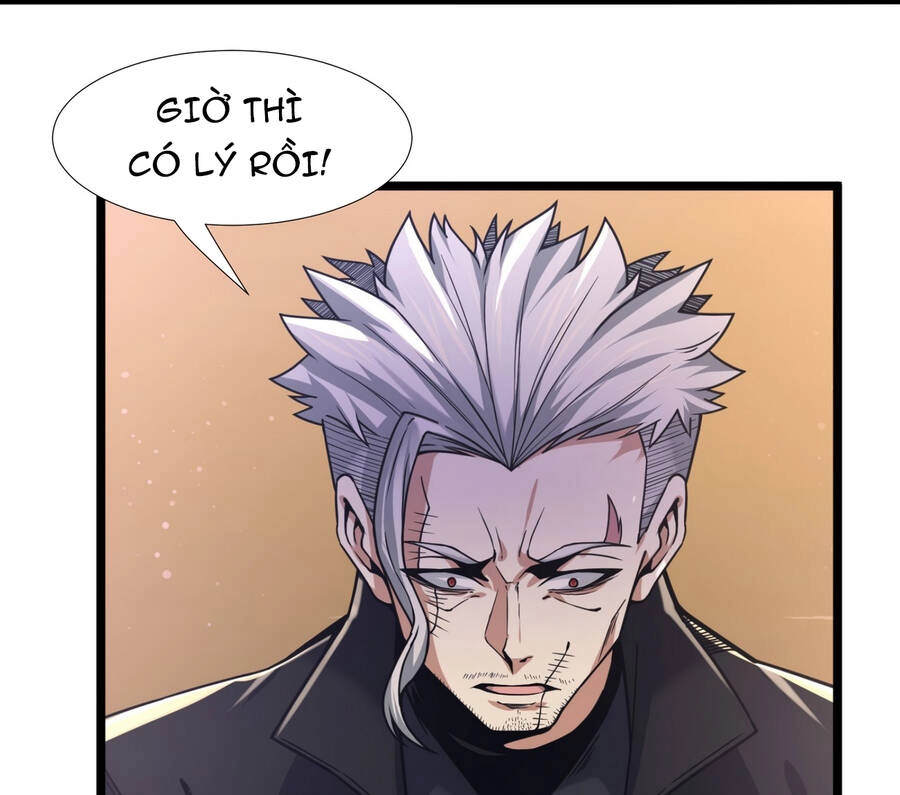 Sức Mạnh Của Ác Thần Chapter 30 - 101