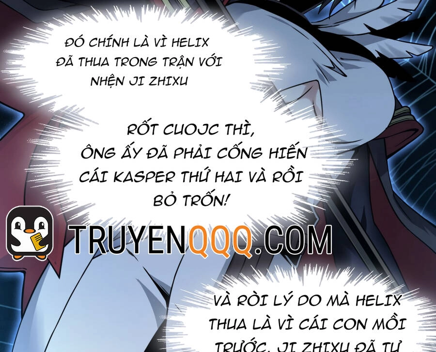 Sức Mạnh Của Ác Thần Chapter 30 - 105