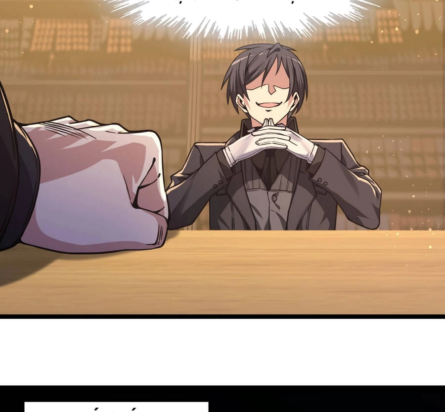 Sức Mạnh Của Ác Thần Chapter 30 - 111