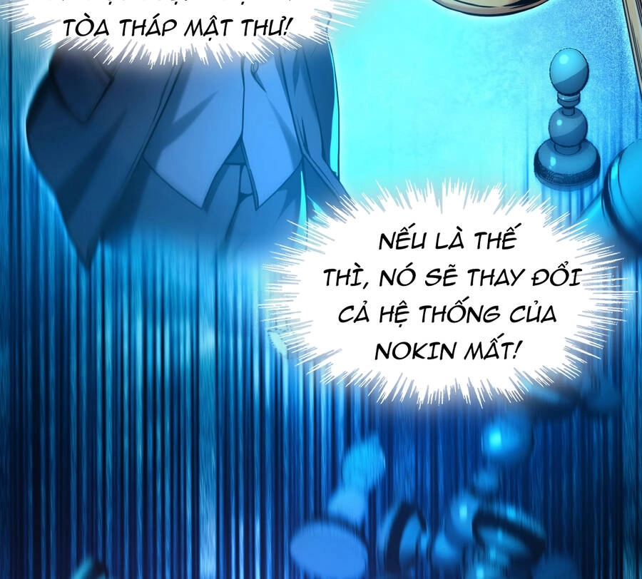 Sức Mạnh Của Ác Thần Chapter 30 - 116