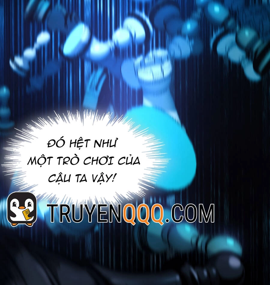 Sức Mạnh Của Ác Thần Chapter 30 - 117