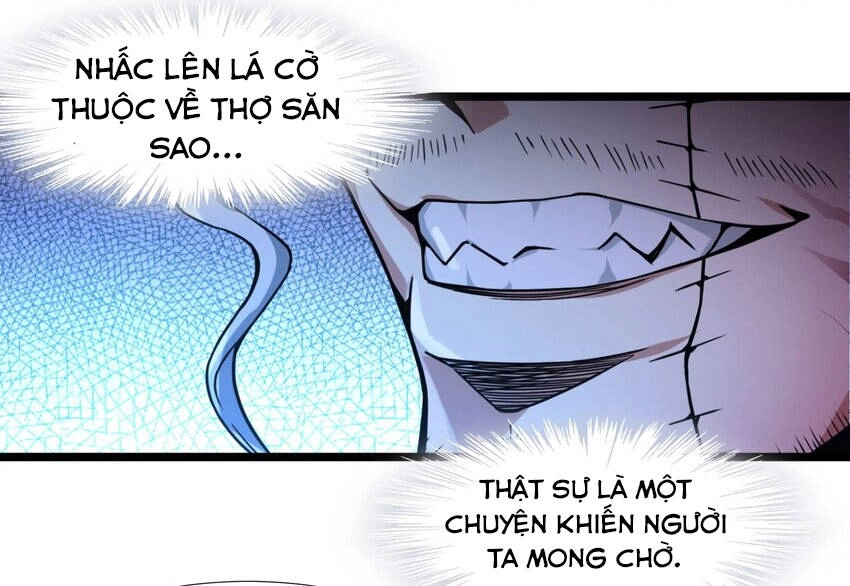 Sức Mạnh Của Ác Thần Chapter 30.5 - 4