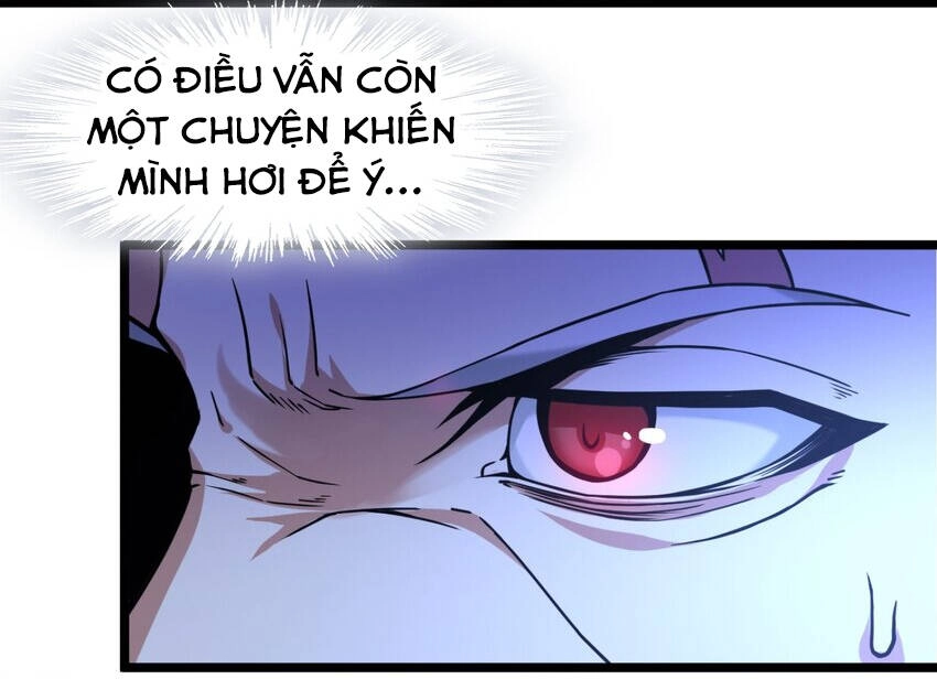 Sức Mạnh Của Ác Thần Chapter 30.5 - 6