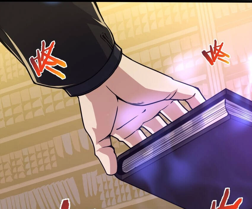 Sức Mạnh Của Ác Thần Chapter 30.5 - 20