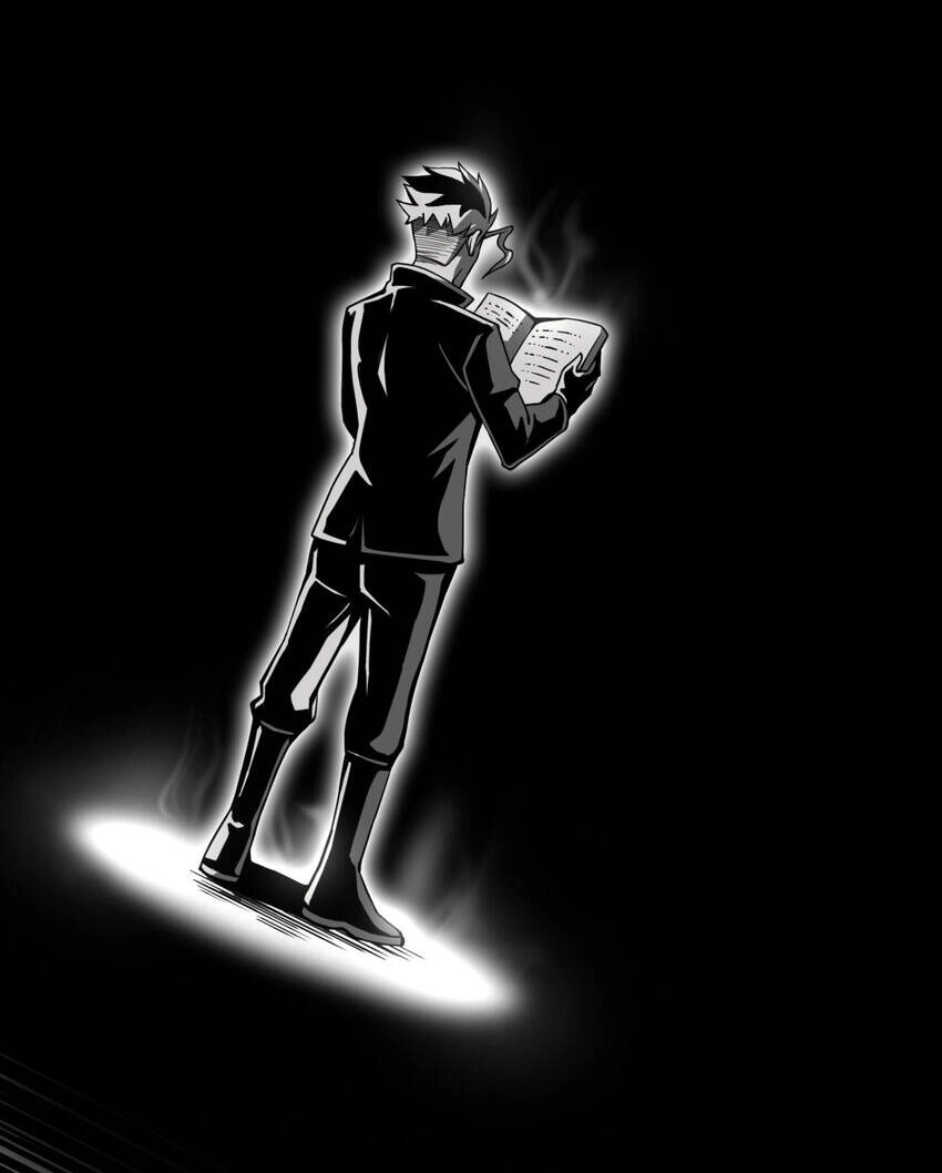 Sức Mạnh Của Ác Thần Chapter 30.5 - 25