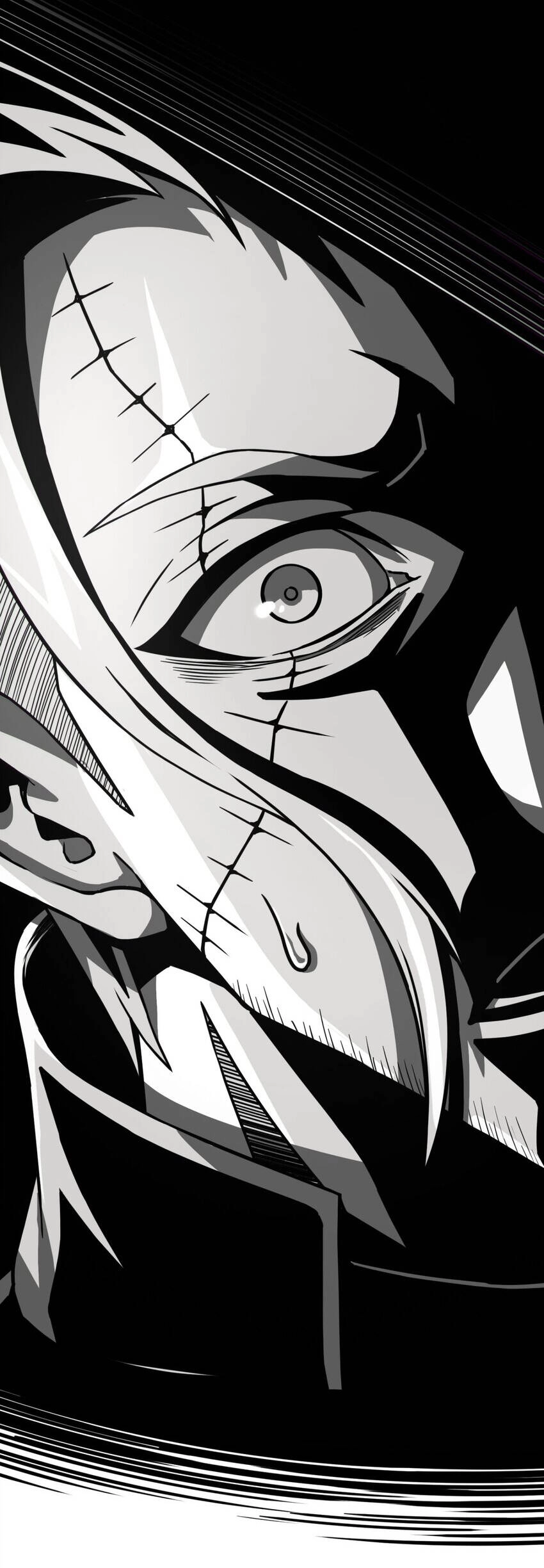 Sức Mạnh Của Ác Thần Chapter 30.5 - 26