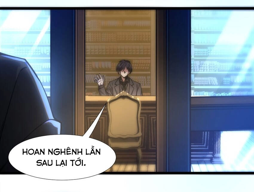 Sức Mạnh Của Ác Thần Chapter 30.5 - 48