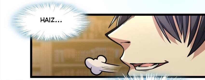 Sức Mạnh Của Ác Thần Chapter 30.5 - 49