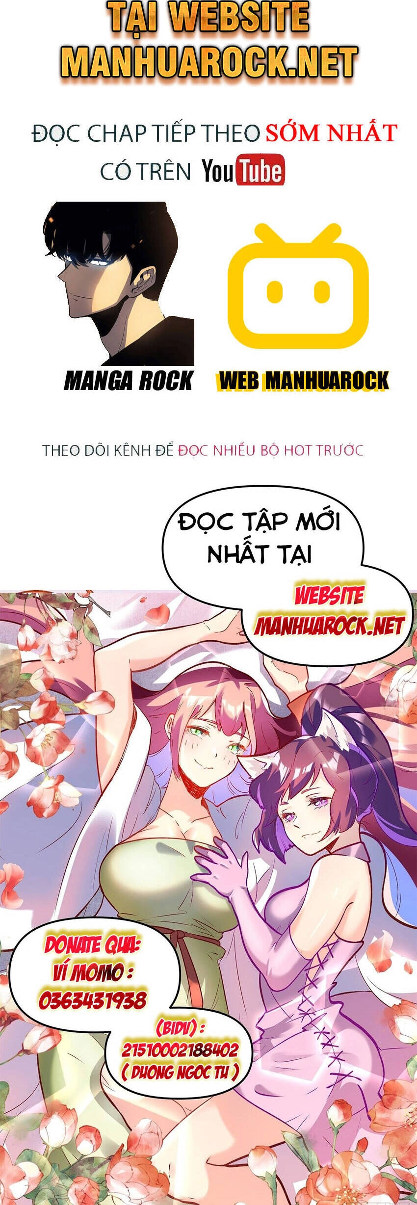 Sức Mạnh Của Ác Thần Chapter 30.5 - 51