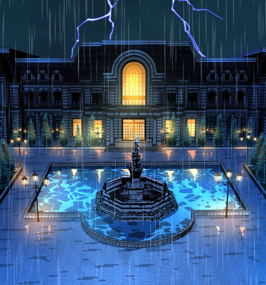 Sức Mạnh Của Ác Thần Chapter 31 - 3