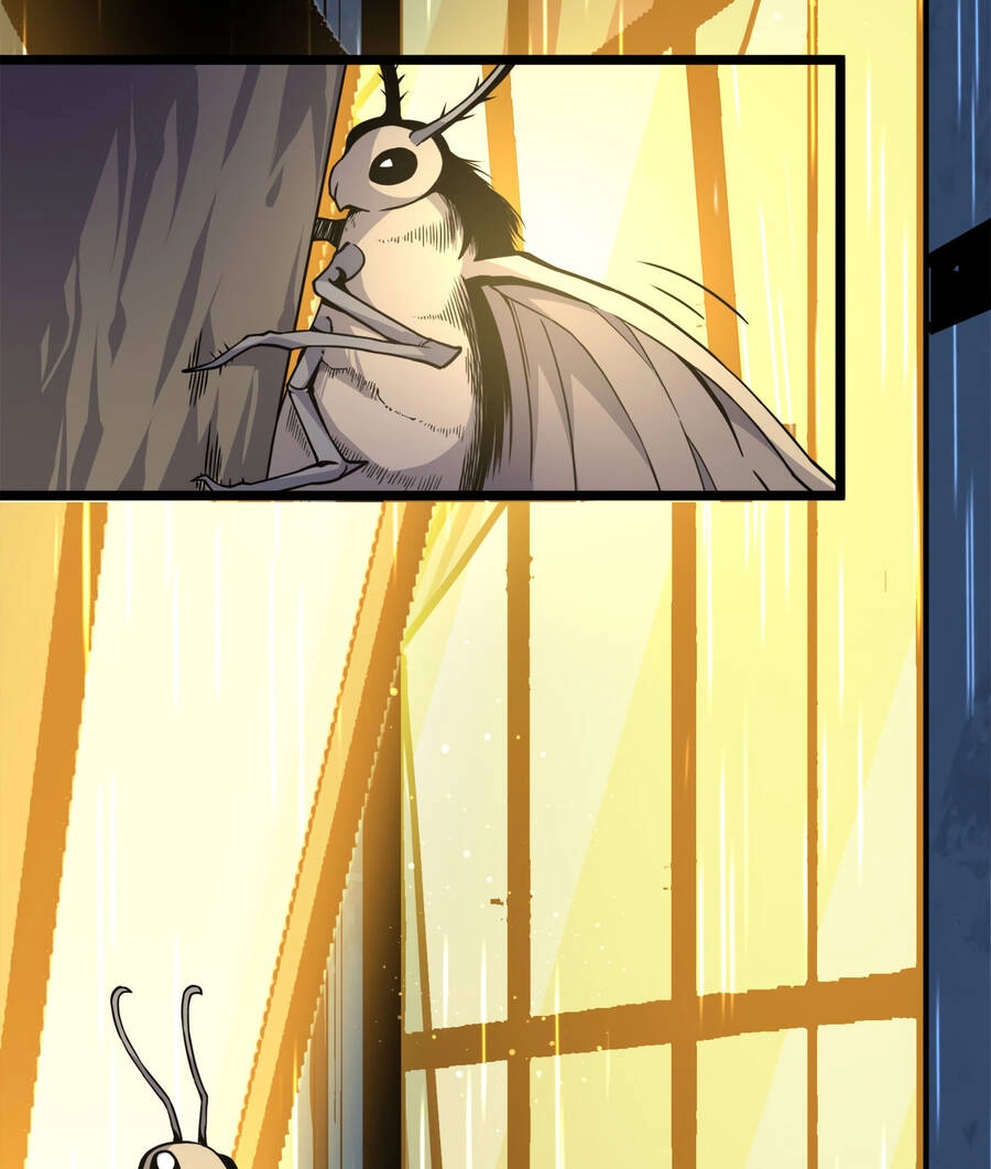 Sức Mạnh Của Ác Thần Chapter 31 - 5