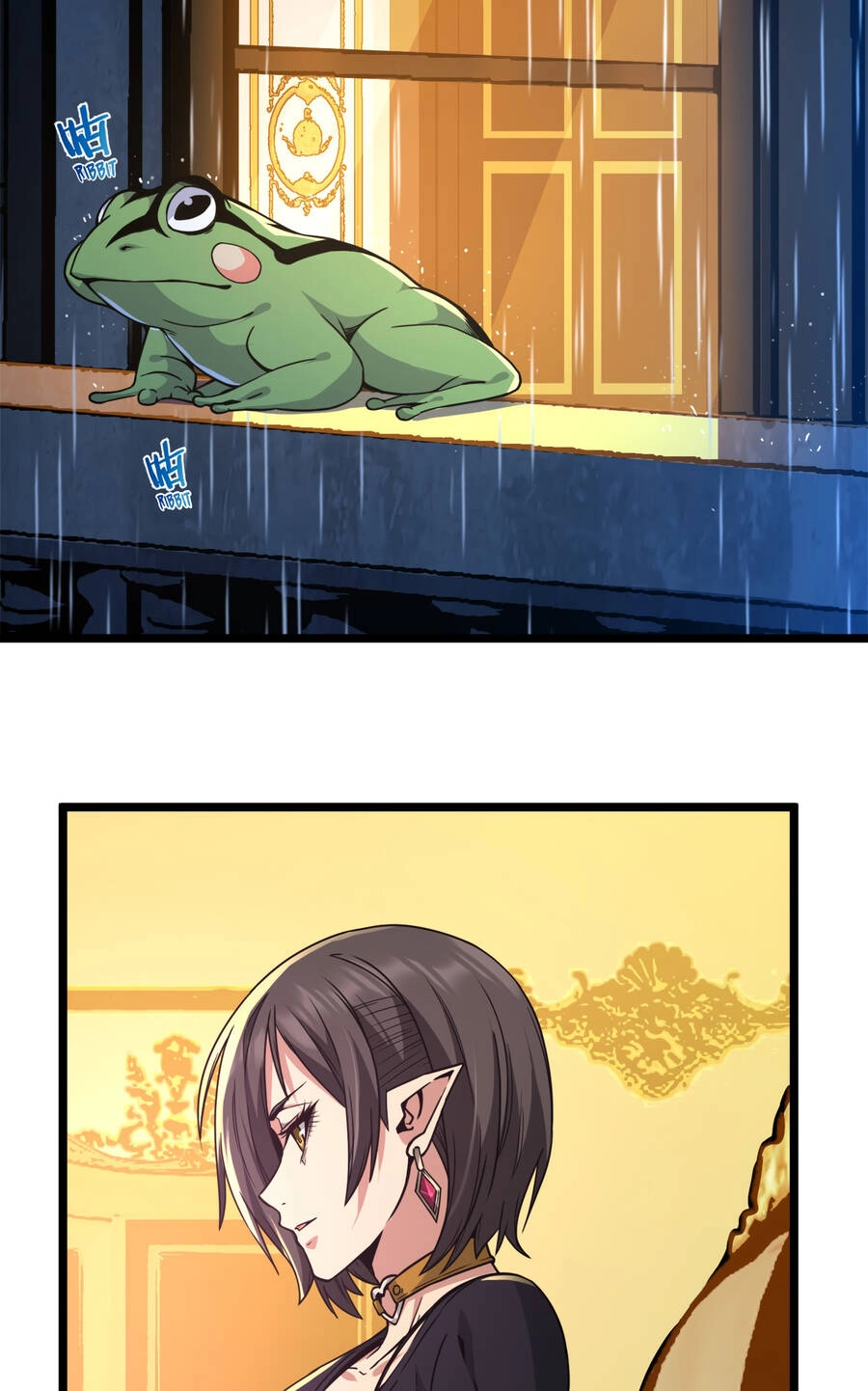 Sức Mạnh Của Ác Thần Chapter 31 - 8