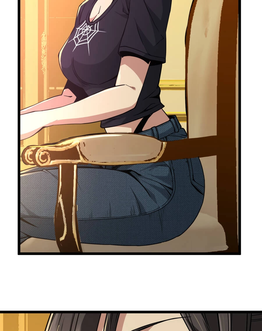 Sức Mạnh Của Ác Thần Chapter 31 - 9