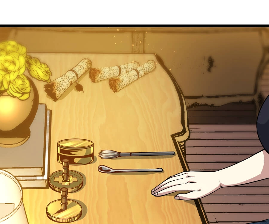 Sức Mạnh Của Ác Thần Chapter 31 - 11