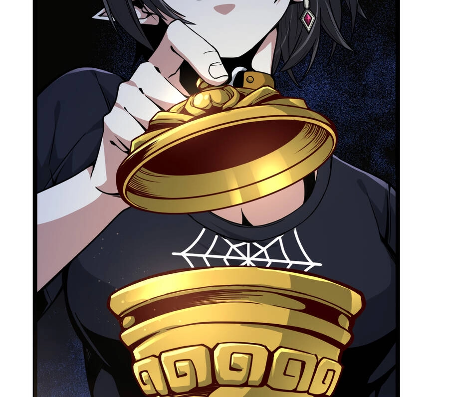 Sức Mạnh Của Ác Thần Chapter 31 - 13