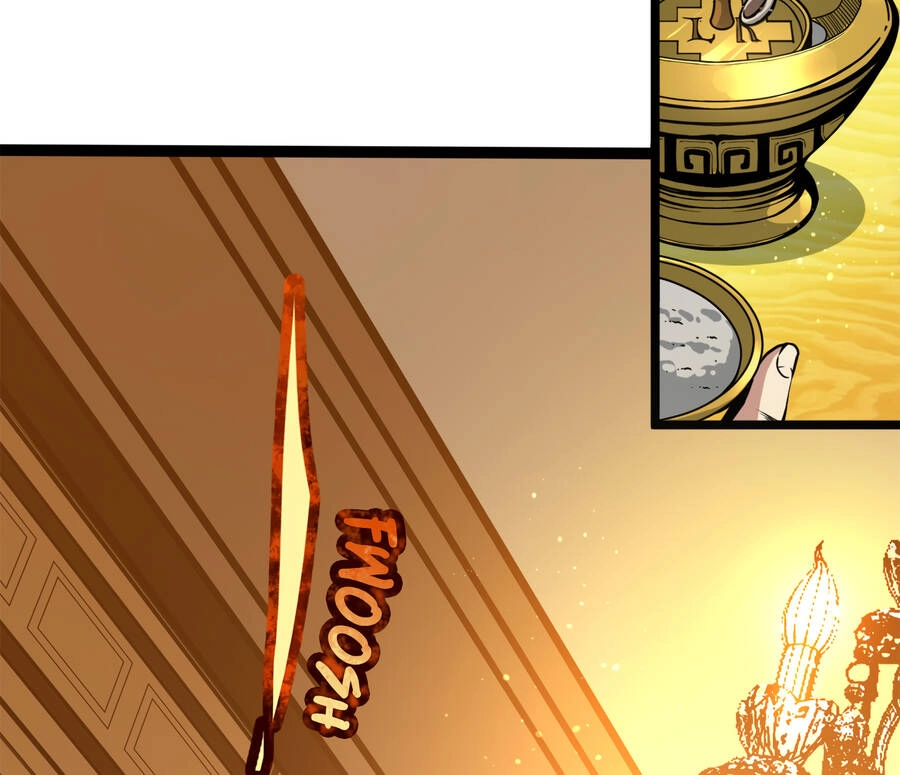 Sức Mạnh Của Ác Thần Chapter 31 - 17