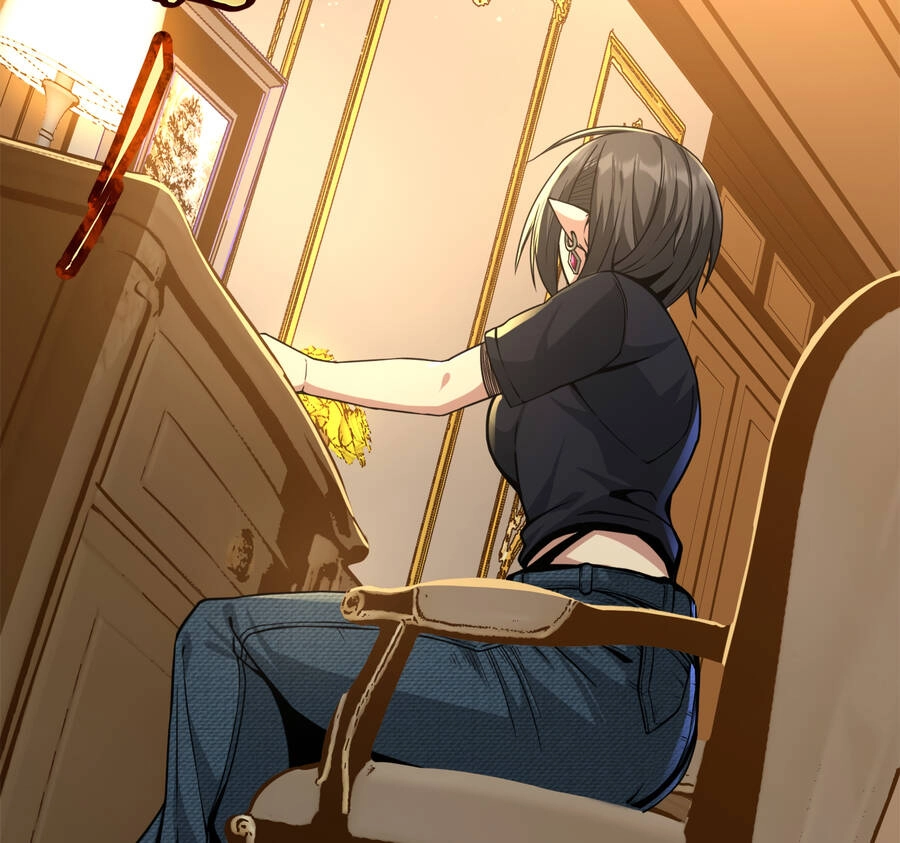 Sức Mạnh Của Ác Thần Chapter 31 - 19