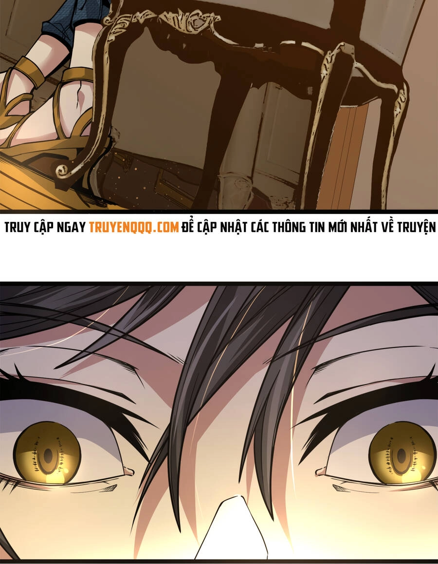 Sức Mạnh Của Ác Thần Chapter 31 - 20