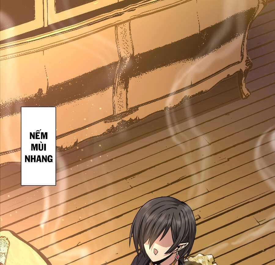 Sức Mạnh Của Ác Thần Chapter 31 - 23