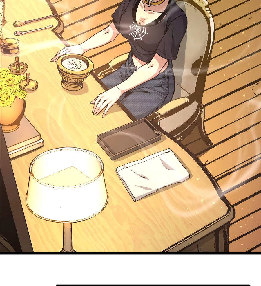 Sức Mạnh Của Ác Thần Chapter 31 - 24